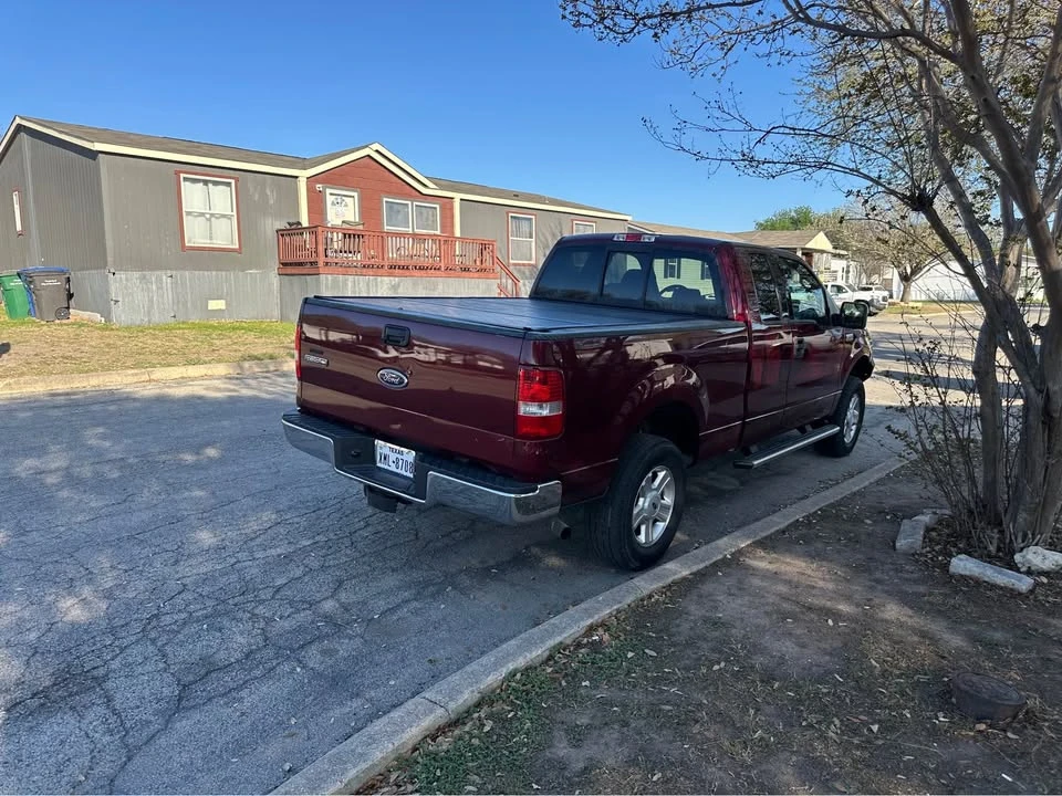 2004 Ford F-150 11th Gen - Image 4 of 12