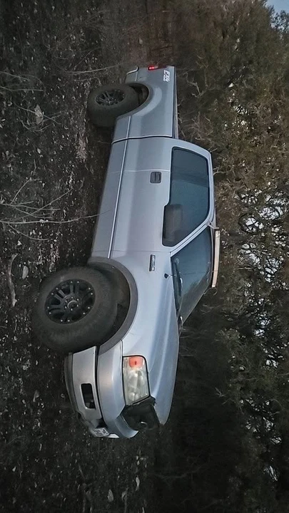 2004 Ford F-150 11th Gen - Image 2 of 4