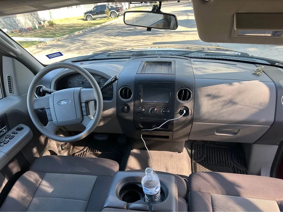 2004 Ford F-150 11th Gen - Image 8 of 12