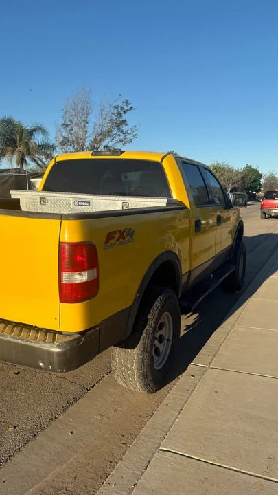 2004 Ford F-150 11th Gen - Image 4 of 4