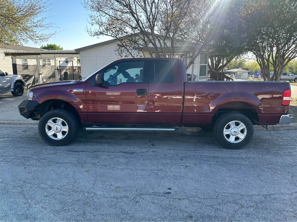 2004 Ford F-150 11th Gen - Image 5 of 12