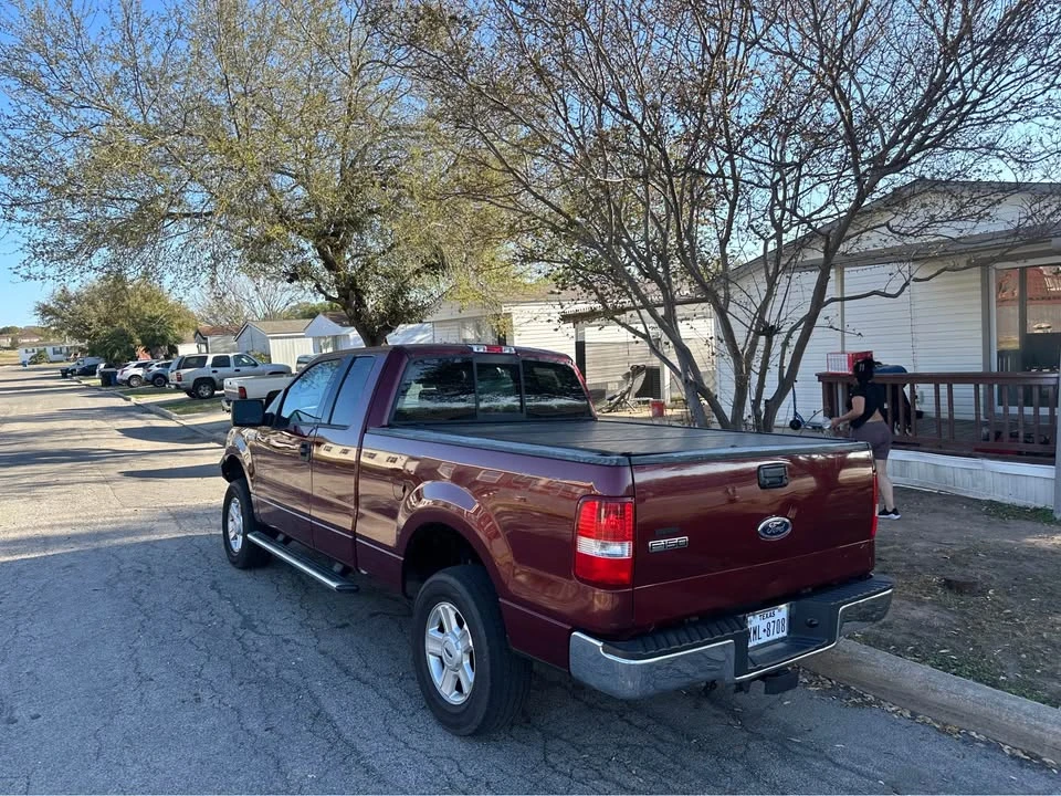 2004 Ford F-150 11th Gen - Image 3 of 12