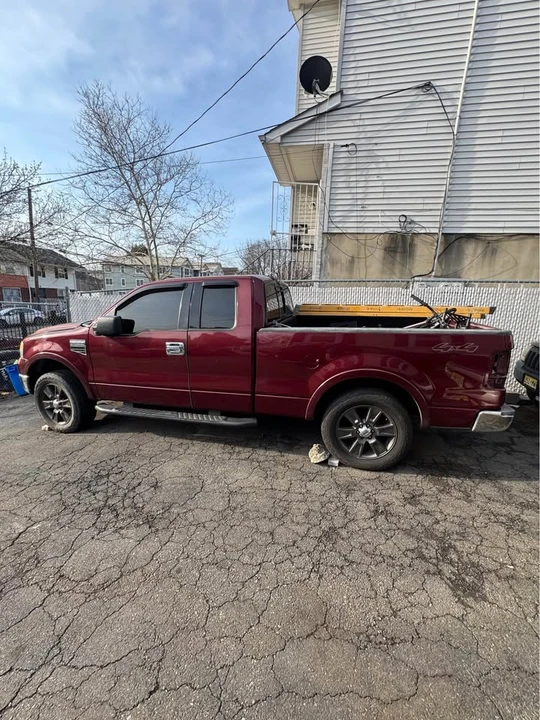 2004 Ford F-150 11th Gen - Image 9 of 10