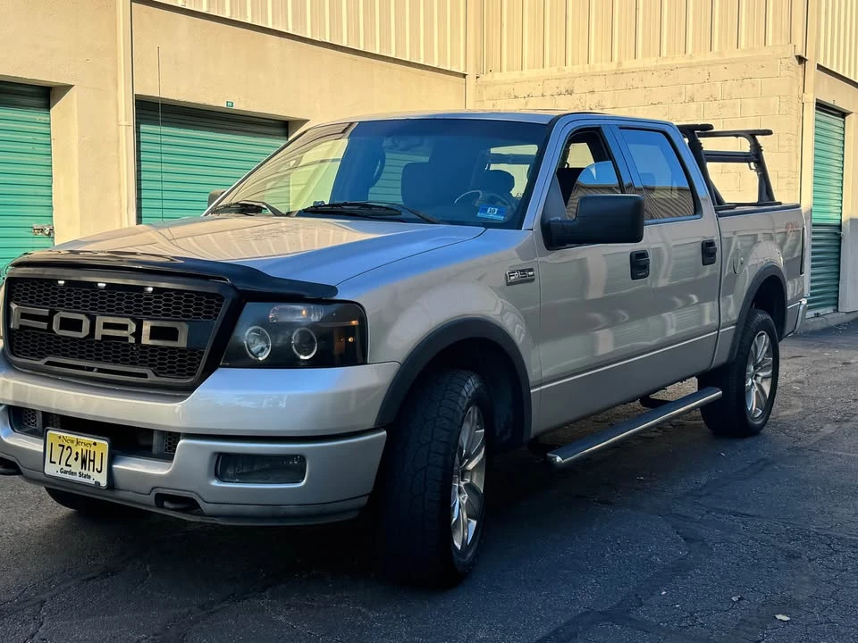 2004 Ford F-150 11th Gen - Image 6 of 10