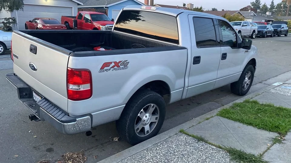 2004 Ford F-150 10th Gen - Image 11 of 15