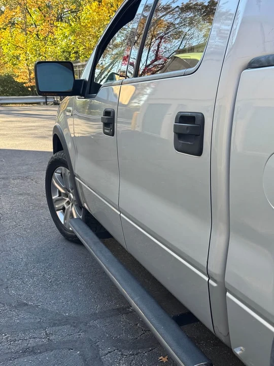 2004 Ford F-150 11th Gen - Image 3 of 10