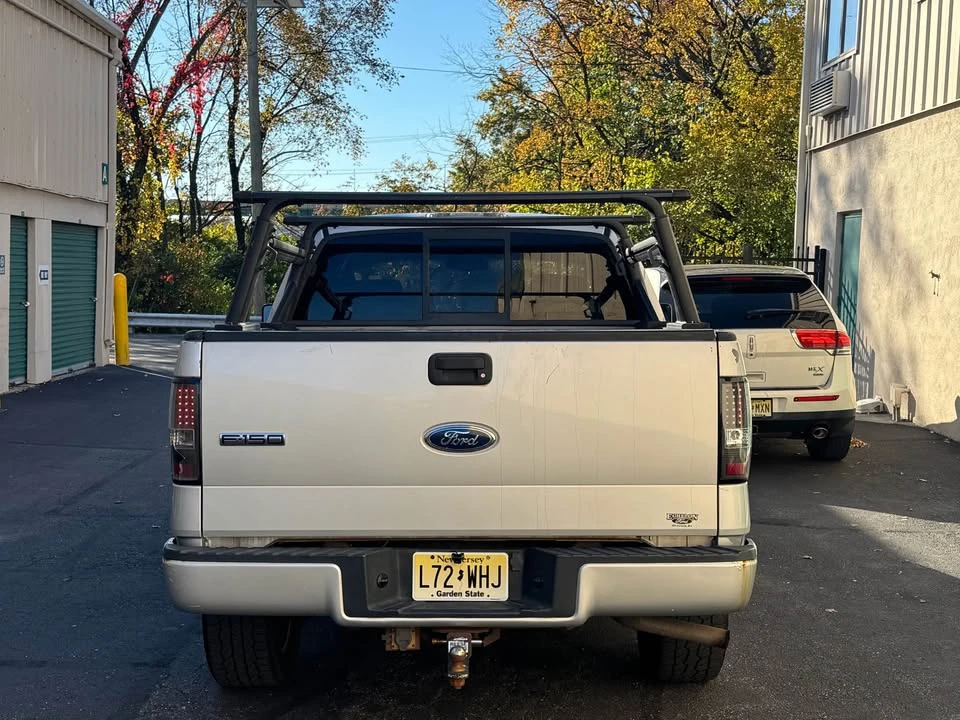 2004 Ford F-150 11th Gen - Image 7 of 10
