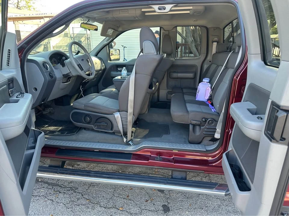2004 Ford F-150 11th Gen - Image 7 of 12