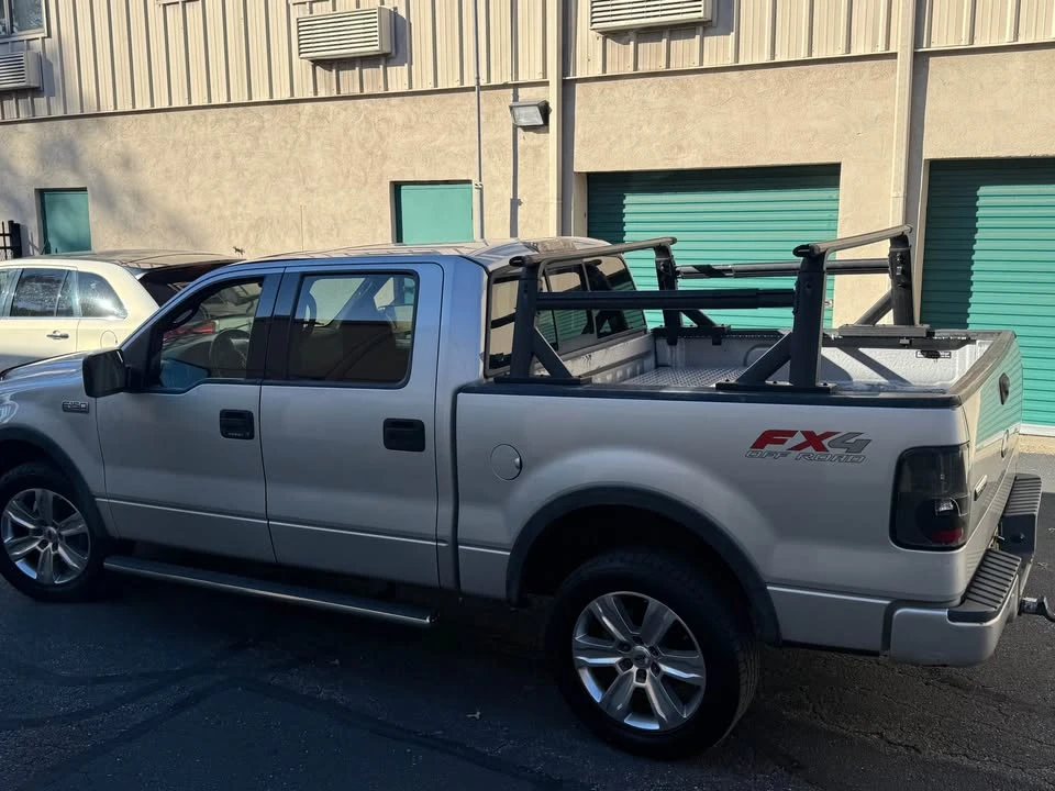 2004 Ford F-150 11th Gen - Image 5 of 10