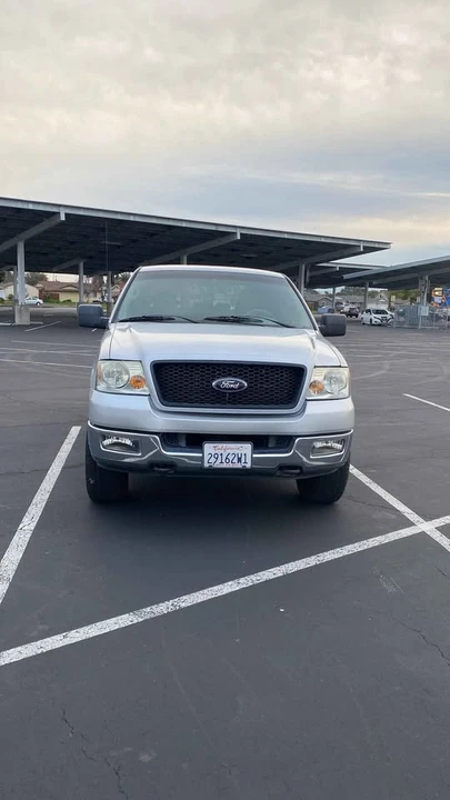 2004 Ford F-150 10th Gen - Image 7 of 15