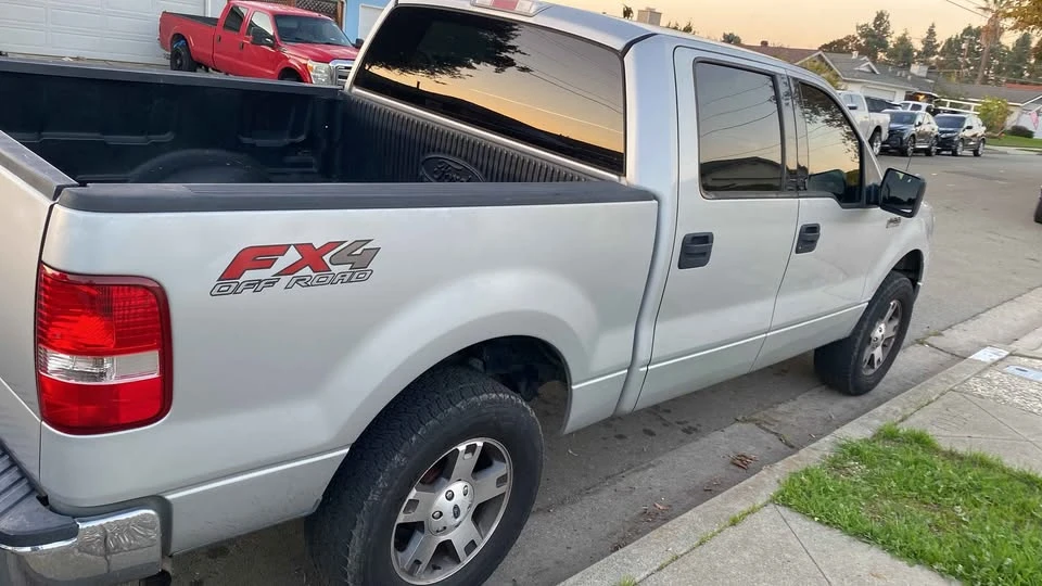 2004 Ford F-150 10th Gen - Image 14 of 15