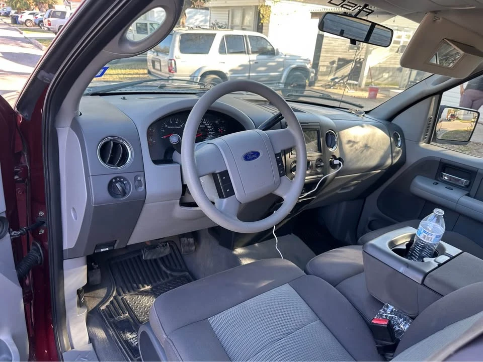 2004 Ford F-150 11th Gen - Image 11 of 12