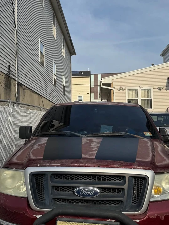 2004 Ford F-150 11th Gen - Image 10 of 10