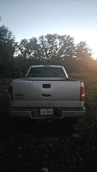 2004 Ford F-150 11th Gen - Image 4 of 4