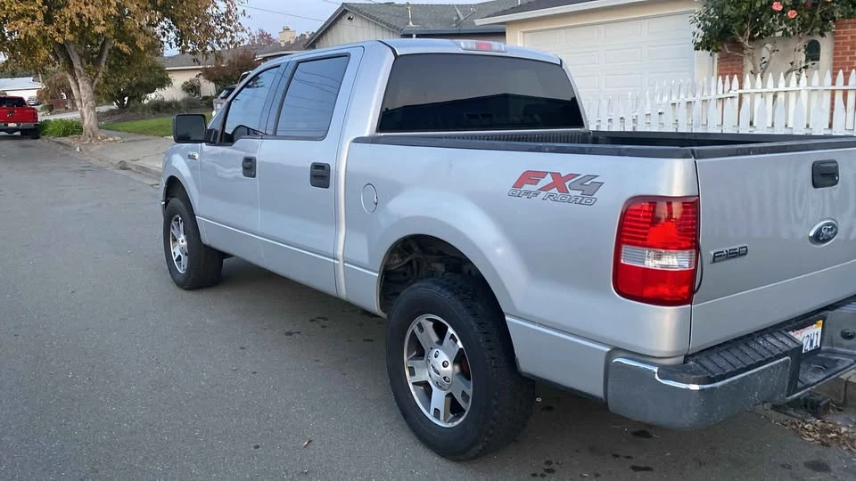 2004 Ford F-150 10th Gen - Image 10 of 15