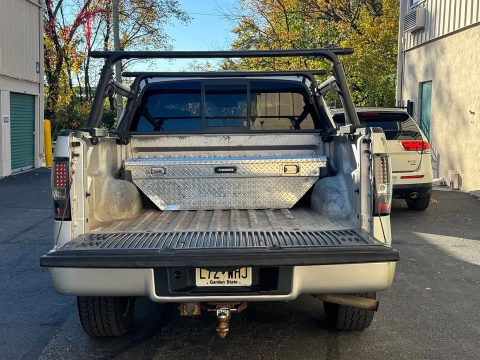 2004 Ford F-150 11th Gen - Image 4 of 10