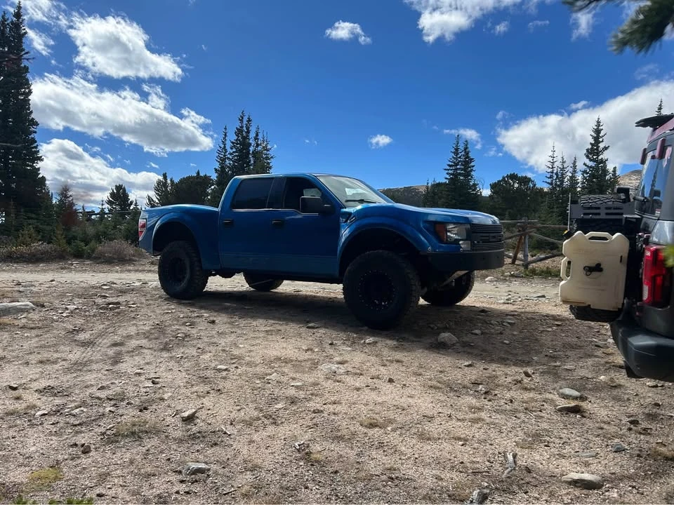 2004 Ford F-150 11th Gen - Image 3 of 7