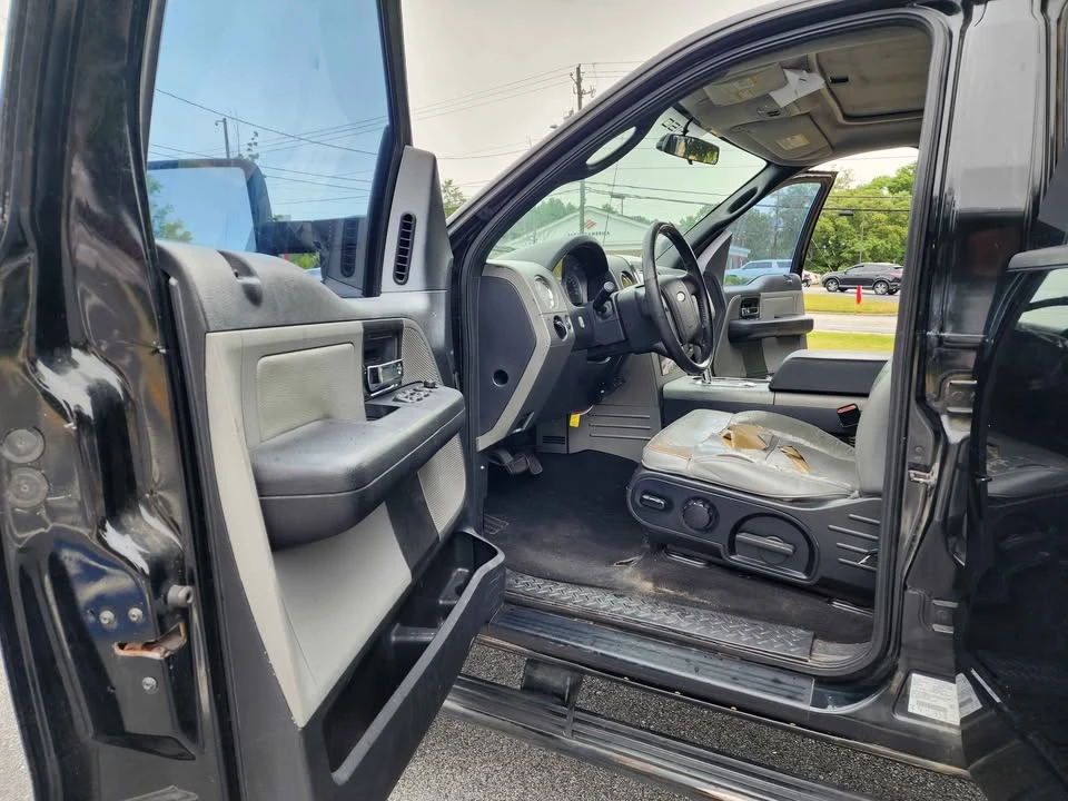 2004 Ford F-150 11th Gen - Image 4 of 18