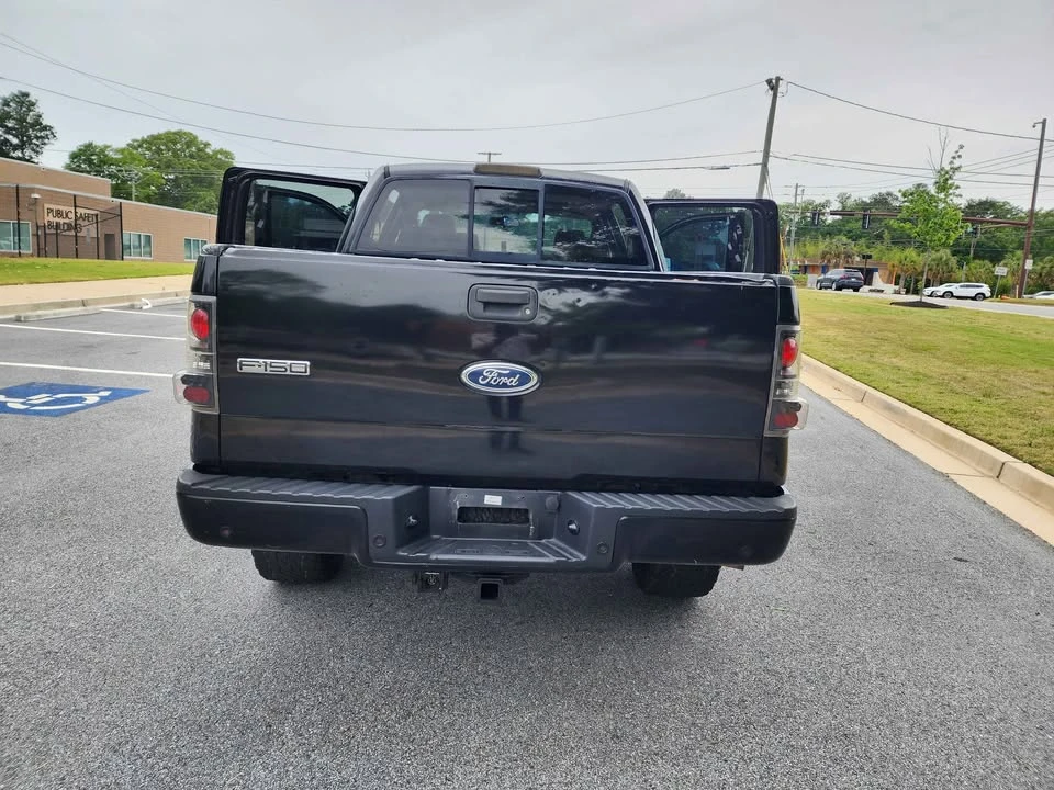 2004 Ford F-150 11th Gen - Image 18 of 18