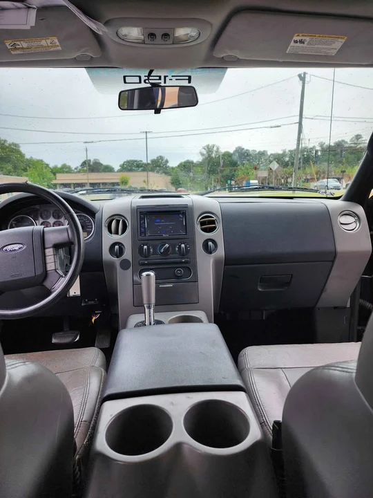 2004 Ford F-150 11th Gen - Image 5 of 18