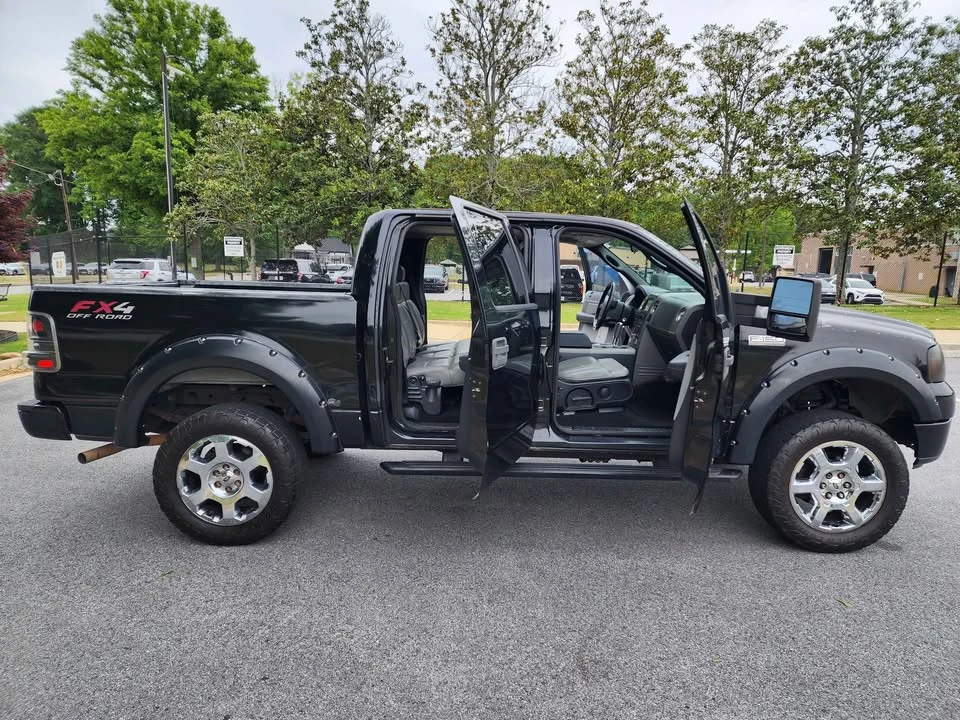 2004 Ford F-150 11th Gen - Image 10 of 18