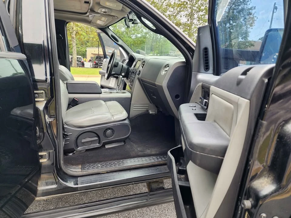 2004 Ford F-150 11th Gen - Image 8 of 18