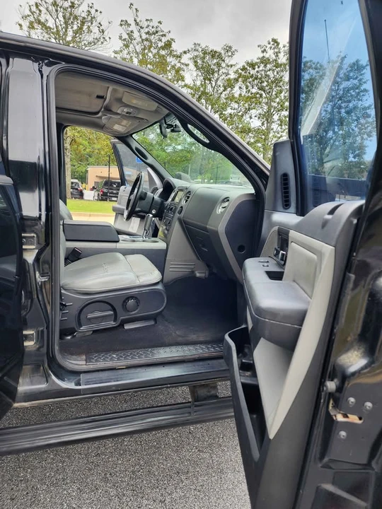 2004 Ford F-150 11th Gen - Image 3 of 18