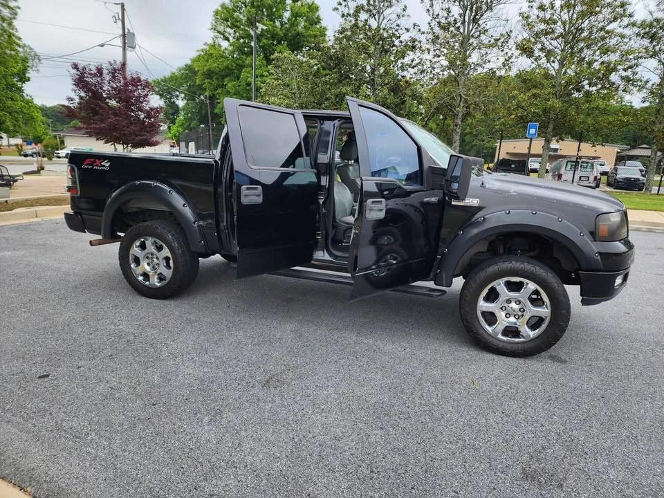 2004 Ford F-150 11th Gen - Image 9 of 18