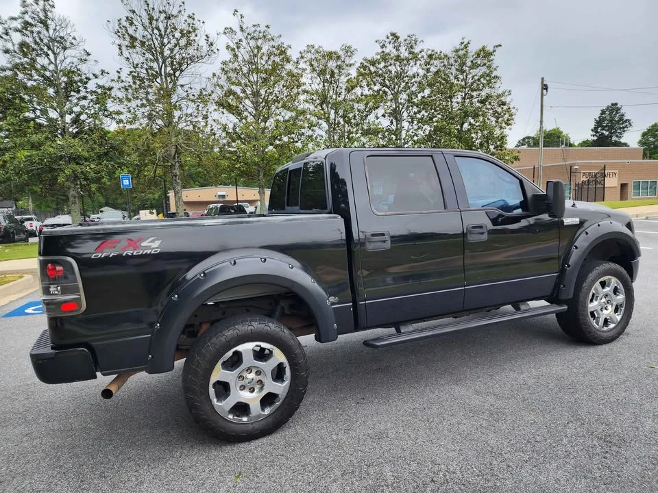 2004 Ford F-150 11th Gen - Image 14 of 18