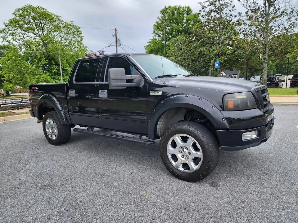 2004 Ford F-150 11th Gen - Image 12 of 18