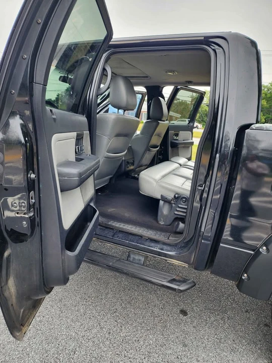 2004 Ford F-150 11th Gen - Image 6 of 18