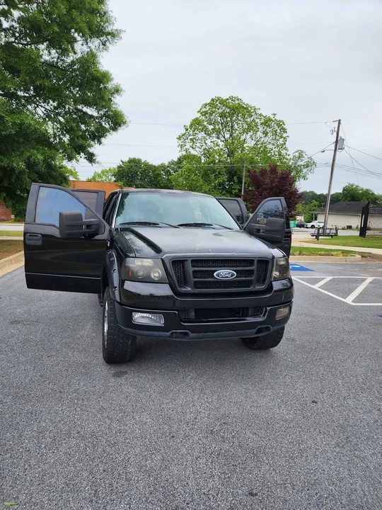 2004 Ford F-150 11th Gen - Image 2 of 18