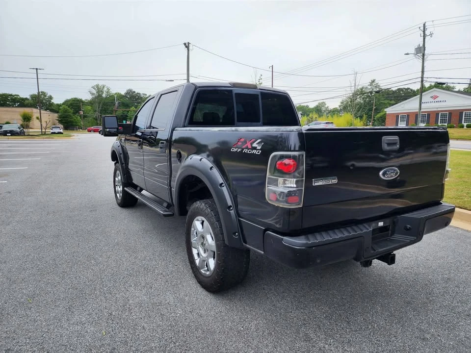 2004 Ford F-150 11th Gen - Image 15 of 18
