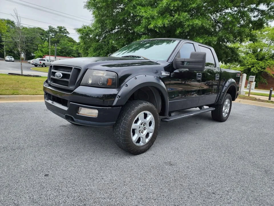 2004 Ford F-150 11th Gen - Image 11 of 18