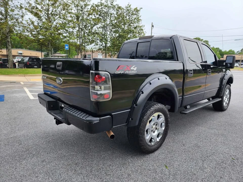 2004 Ford F-150 11th Gen - Image 17 of 18