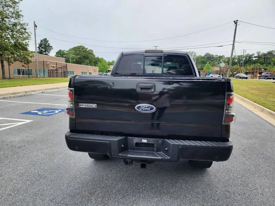 2004 Ford F-150 11th Gen - Image 16 of 18
