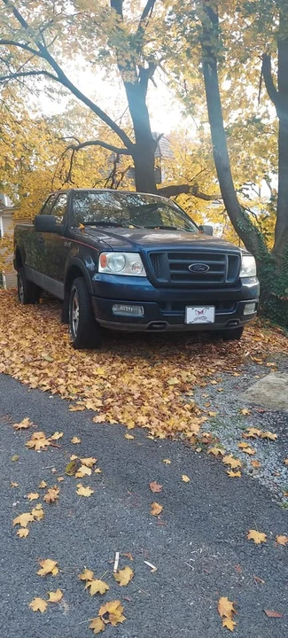 2004 Ford F-150 11th Gen - Image 3 of 3