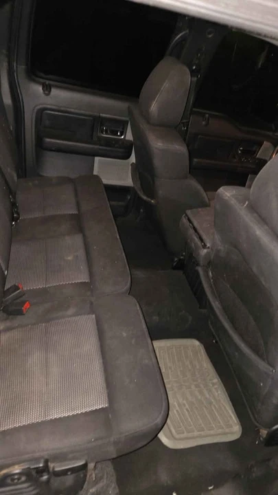 2004 Ford F-150 11th Gen - Image 6 of 10