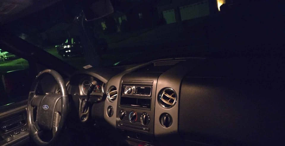 2004 Ford F-150 11th Gen - Image 7 of 10