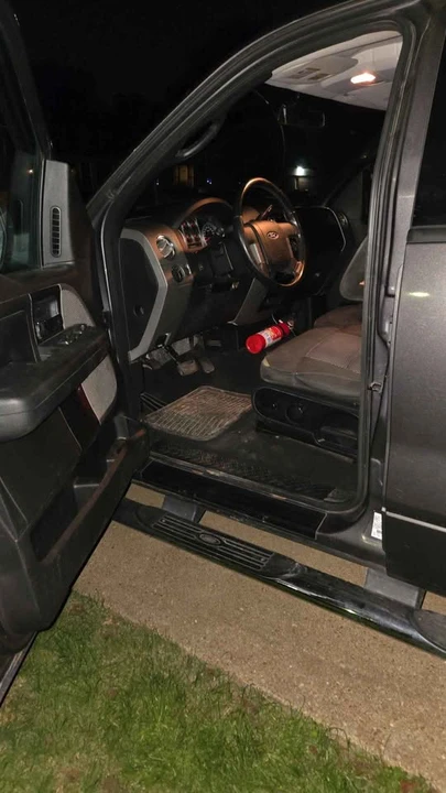 2004 Ford F-150 11th Gen - Image 10 of 10