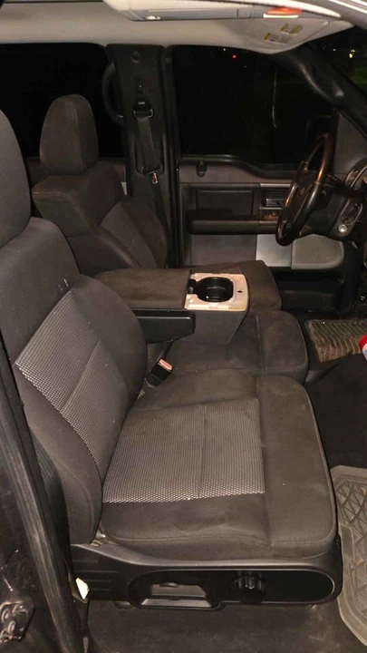 2004 Ford F-150 11th Gen - Image 8 of 10