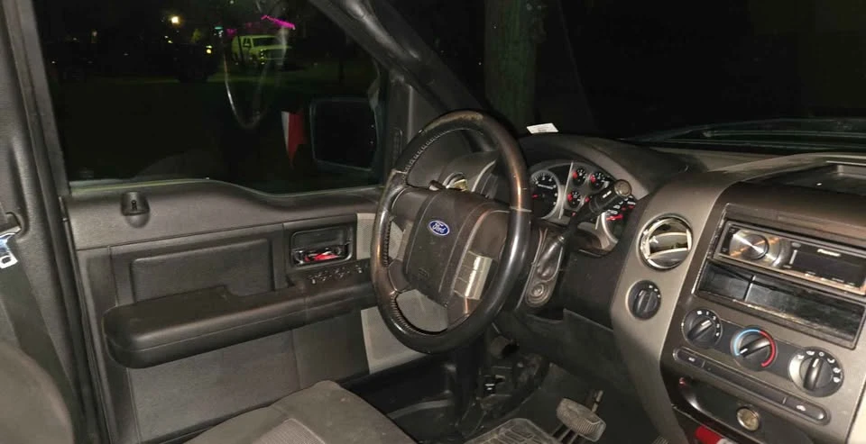 2004 Ford F-150 11th Gen - Image 9 of 10