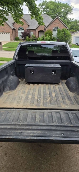 2004 Ford F-150 11th Gen - Image 5 of 10