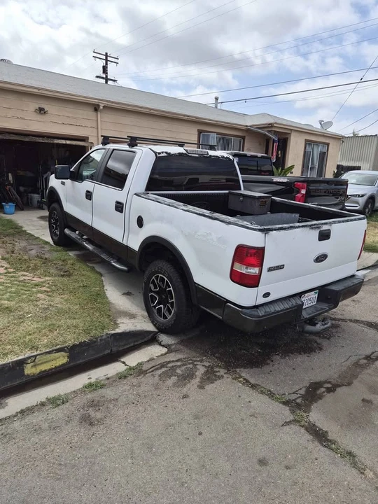2004 Ford F-150 11th Gen - Image 5 of 6