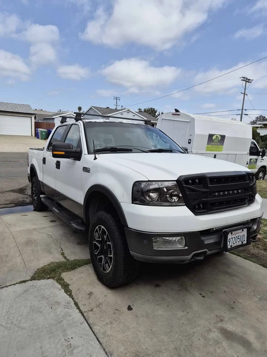 2004 Ford F-150 11th Gen - Image 3 of 6