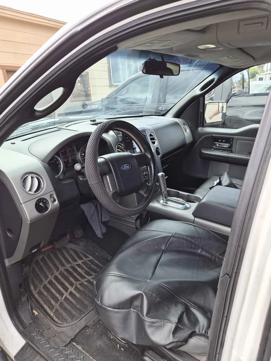2004 Ford F-150 11th Gen - Image 2 of 6