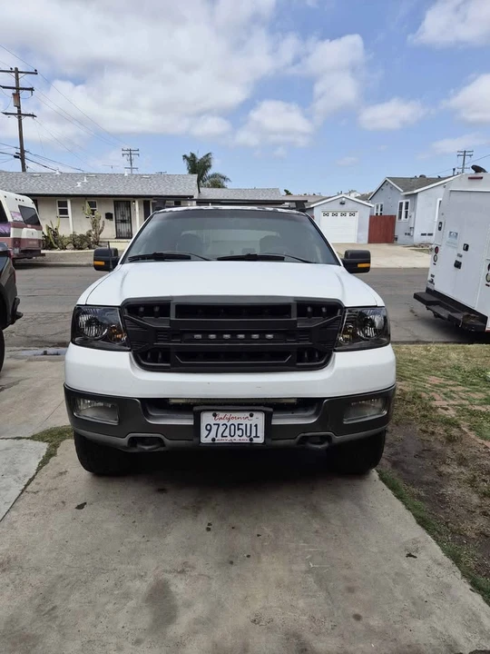 2004 Ford F-150 11th Gen - Image 6 of 6