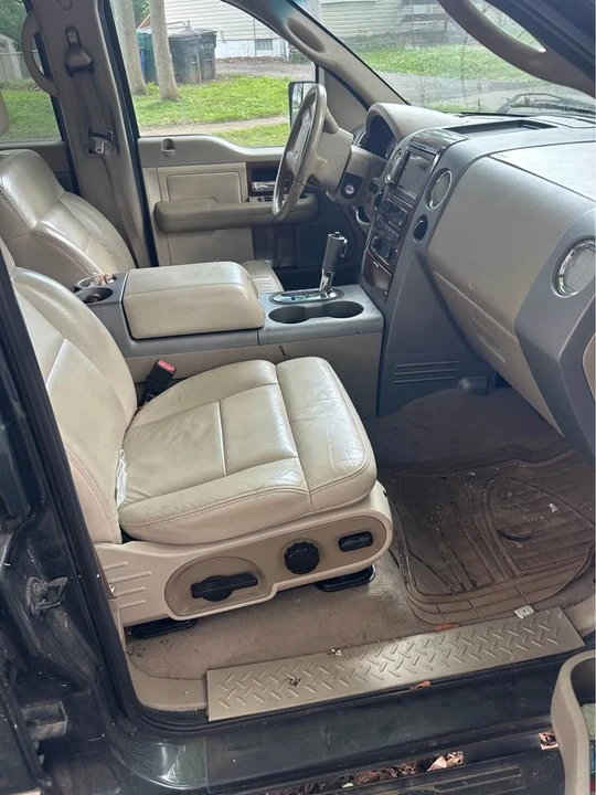 2004 Ford F-150 11th Gen - Image 3 of 5