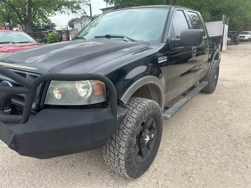 2004 Ford F-150 11th Gen - Image 8 of 16