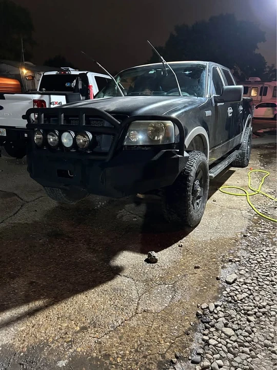2004 Ford F-150 11th Gen - Image 15 of 16